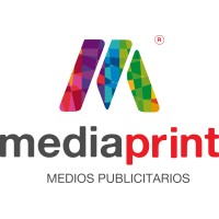MediaPrint-EC logo - Similar company to Javier Diez Cia.Ltda.