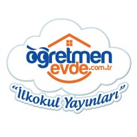 Öğretmenevde Yayınları logo - Similar company to Sevimli Burada Yayınları