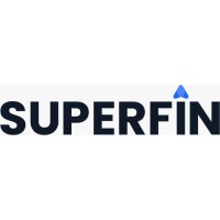Superfin logo - Similar company to Plus Impianti Srl