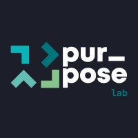 PURPOSE LAB logo - Similar company to Wikinight