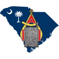 South Carolina Division of the International Association for Identification logo - Similar company to Mid-Atlantic Forensic Identification Group Inc