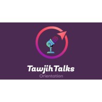 Tawjih Talks logo - Similar company to Asko Etude