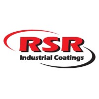 RSR INDUSTRIAL COATINGS INC logo - Similar company to Corrosion Control Usa