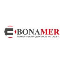 BONAMER Mermer ve Demir Çelik San. ve Tic. Ltd. Şti. logo - Similar company to Dn Mermer İthalat İhracat Pazarlama San. Tic. Ltd. Şti.