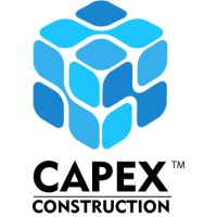 CAPEX Construction logo - Similar company to Capex Projects