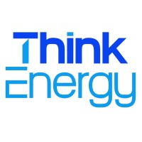 Think Energy logo - Similar company to Think+