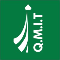 Al-Qimma Al-Masseyeh International Trading Company (QMITC) شركة القمة الماسية للتجارة الدولية logo - Similar company to Karwanchi Group مجموعة كرونجي