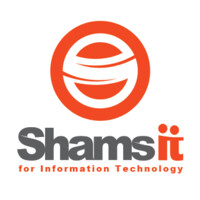 Shams IT logo - Similar company to Let'S Develop It