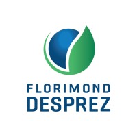 Florimond Desprez Italia logo - Similar company to Dimensione Agricoltura Srl