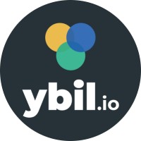 Ybil.io logo - Similar company to Digilogistika Keskus (Digital Logistics Centre Of Excellence)