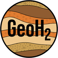 GeoH2 logo - Similar company to Tccs