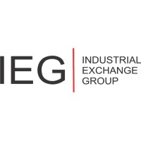 Industrial Exchange Group logo - Similar company to Rokbak