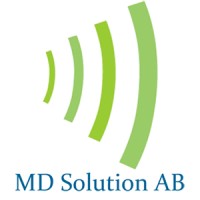 MD Solution logo - Similar company to Iatric Md Billing Solution
