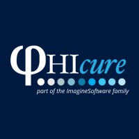 PHIcure Next logo - Similar company to Tksoftware, Inc.