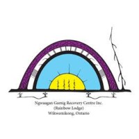 Ngwaagan Gamig Recovery Centre Inc