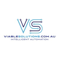 Viable Solutions Pty Ltd logo - Similar company to Igreendata - A Synechron Company