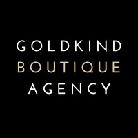 Goldkind Boutique Agency logo - Similar company to Baohaus