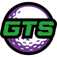 Golf Tournament Solutions logo - Similar company to Tournament Solutions