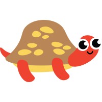Redfootin' Reptiles