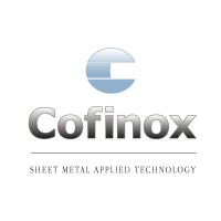 COFINOX SL logo - Similar company to Aurea7