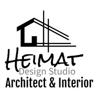 Heimat Design Studio logo - Similar company to Eye.3D Interio