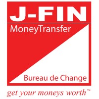 JFIN Money Transfers logo - Similar company to Kuringo
