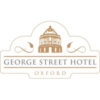 George Street Hotel logo - Similar company to Wayroo