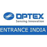 OPTEX Entrance Solutions India logo - Similar company to Optex
