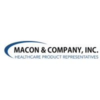 Macon & Company, Inc. logo - Similar company to Mmrc Pty Ltd