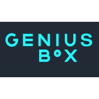 theGeniusBox logo - Similar company to Genius Box, Inc.