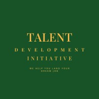 Talent Development Initiative logo - Similar company to Xynesis