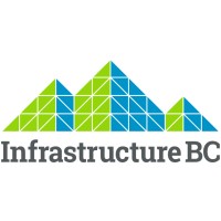 Infrastructure BC logo - Similar company to Tikal Academy