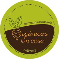 Orgânicos em Casa logo - Similar company to Terruá Orgânicos
