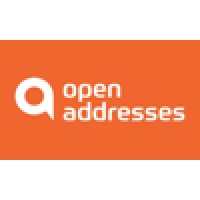 Open Addresses Uk