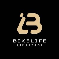 Bikelife Bikestore logo - Similar company to Joybike