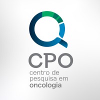 Centro de Pesquisa em Oncologia - CPO logo - Similar company to Instituto Ceos