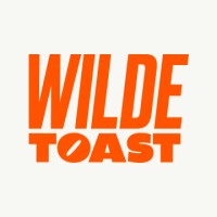 Wilde Toast logo - Similar company to Elton Boocock - Marketer, Innovator, Speaker, Thought Leader, Saas, Ai, Glazing