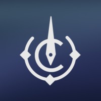 Case Compass logo - Similar company to Clerx Ai