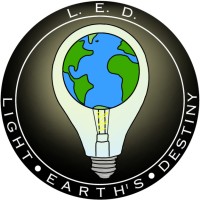Light Earth'S Destiny