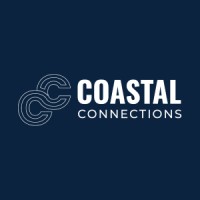 Coastal Connections logo - Similar company to Cui Supply