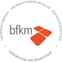 my bfkm logo - Similar company to Tinyeye Europe