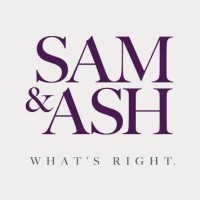 Sam & Ash Injury Law logo - Similar company to Lbc Law Group