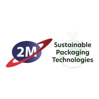 2M Sustainable Packaging Technologies logo - Similar company to Keep It Science