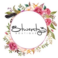8twenty3 logo - Similar company to Global Resources Ltd.