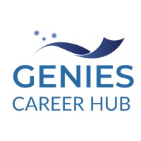 Genies Career Hub logo - Similar company to I-Floor Ltd