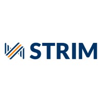 STRIM logo - Similar company to Gsp Nautical Services