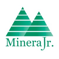 Minera Jr. logo - Similar company to Latram - Liga Acadêmica De Tratamento De Minérios