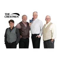 The Crestmen Quartet logo - Similar company to Adoption Finder ®