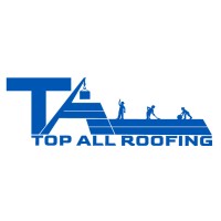 Top All Roofing logo - Similar company to Bell Mahoney Roofing Inc