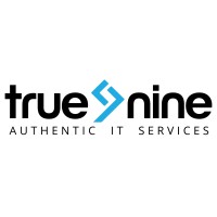 true nine AG logo - Similar company to Uay